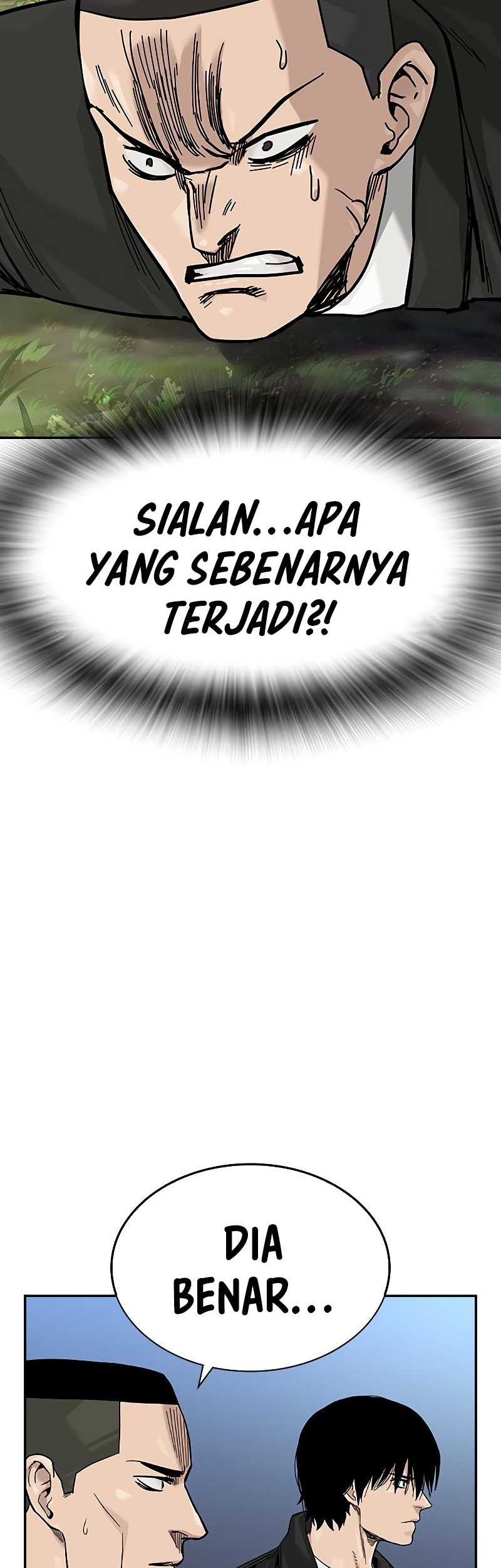 To Not Die Bab 138 halaman 87