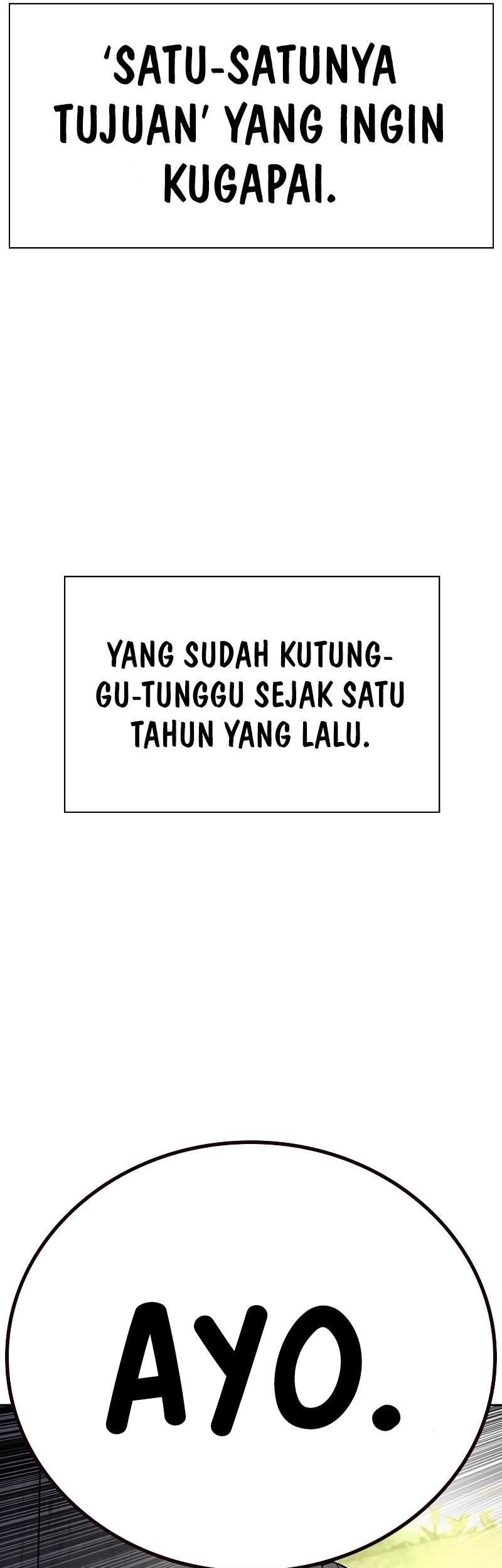 To Not Die Bab 138 halaman 99
