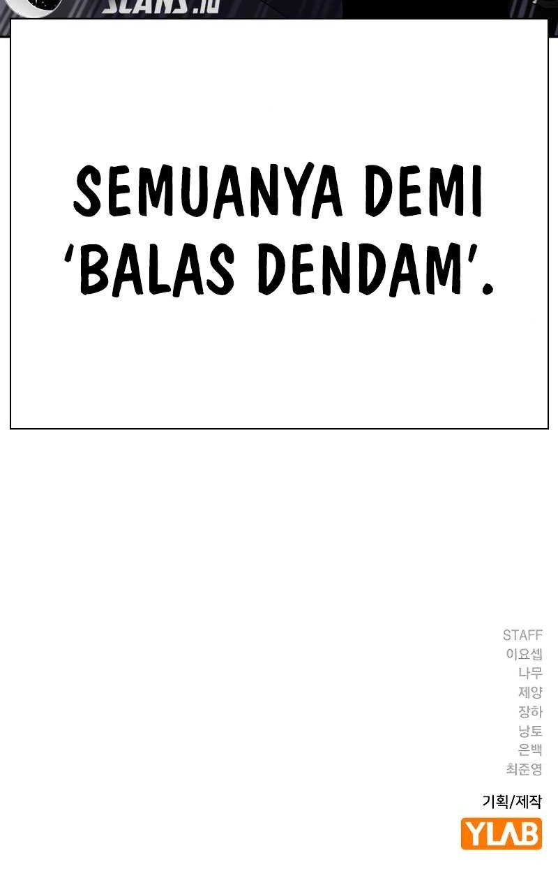 To Not Die Bab 138 halaman 101