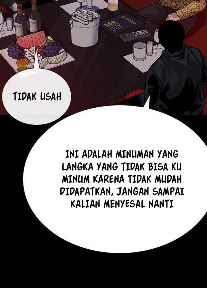 To Not Die Bab 139 halaman 3
