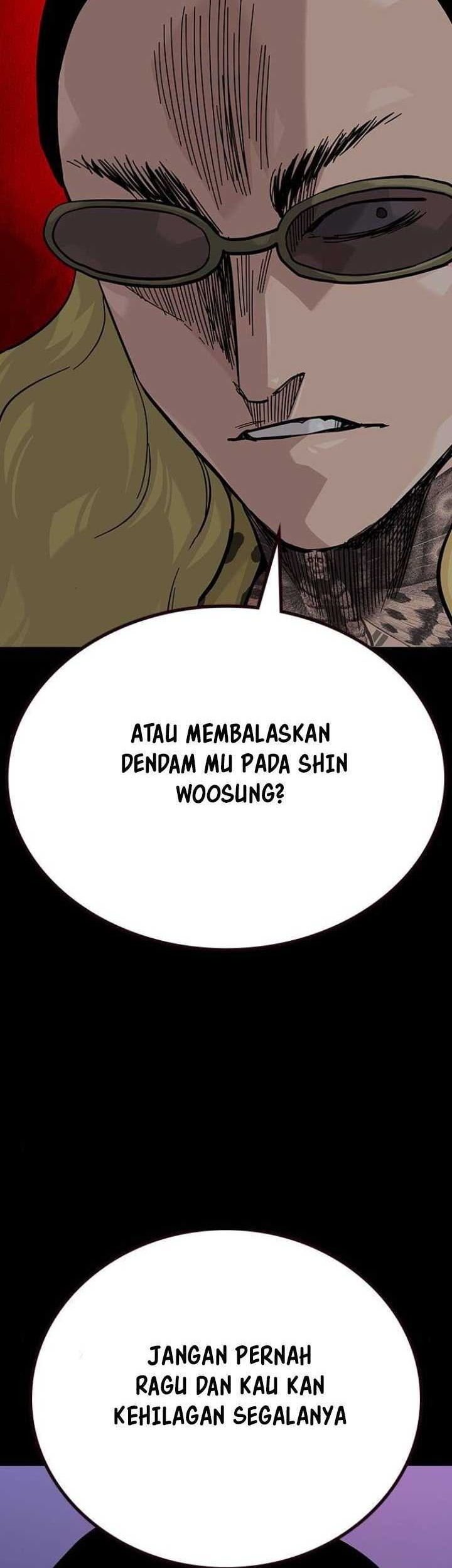 To Not Die Bab 139 halaman 19