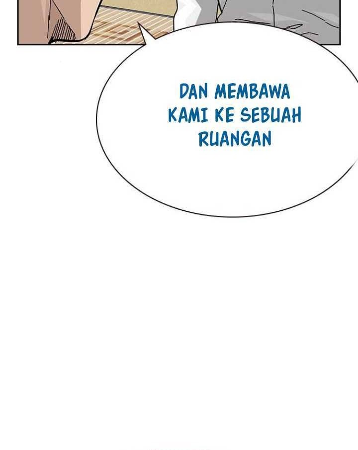 To Not Die Bab 139 halaman 23
