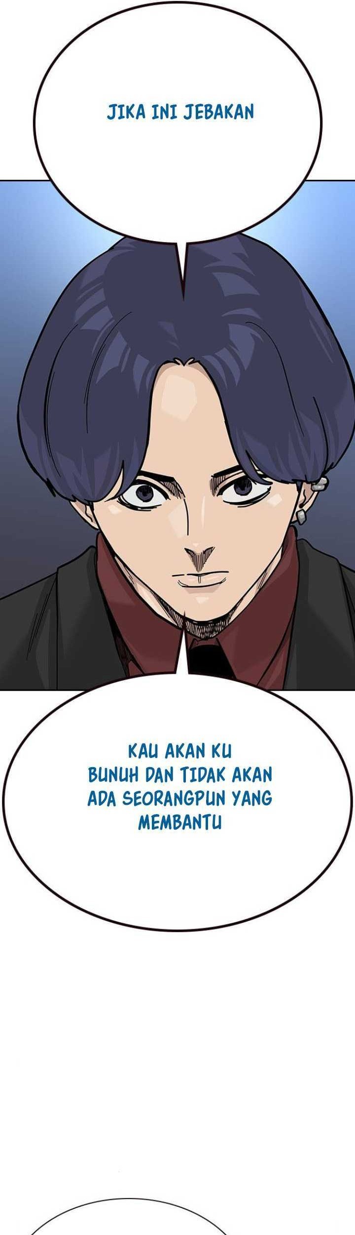 To Not Die Bab 139 halaman 24