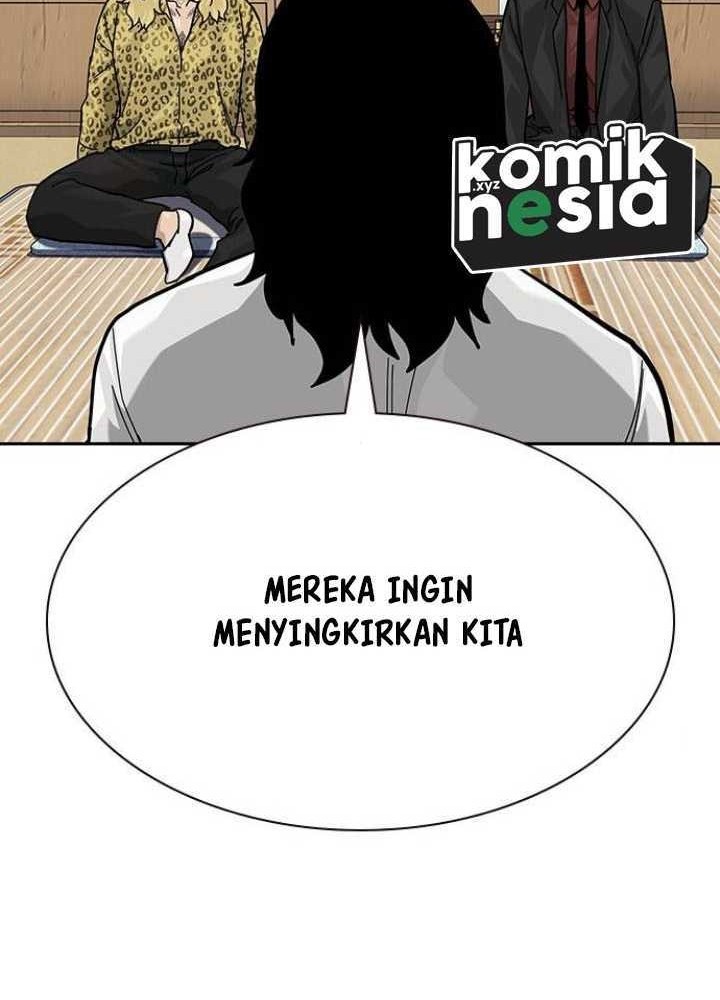 To Not Die Bab 139 halaman 26