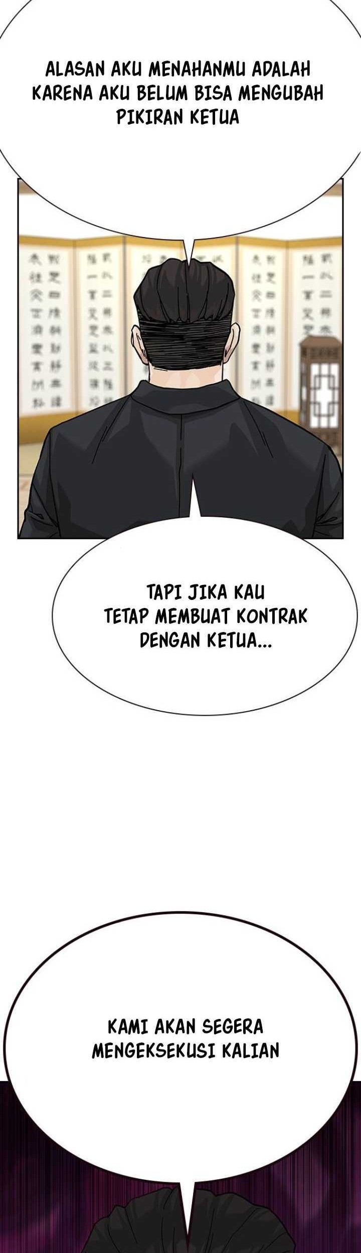 To Not Die Bab 139 halaman 36