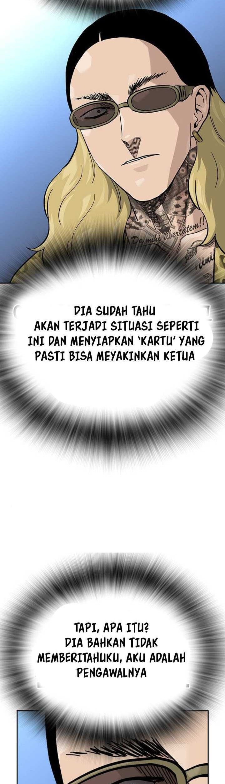 To Not Die Bab 139 halaman 46