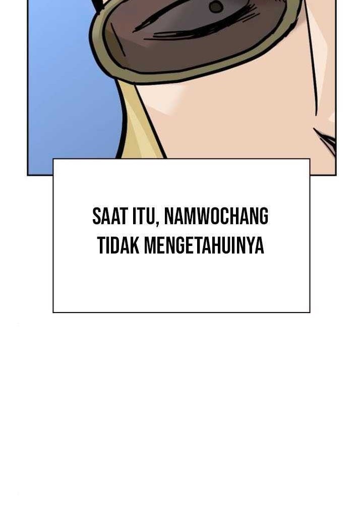 To Not Die Bab 139 halaman 47