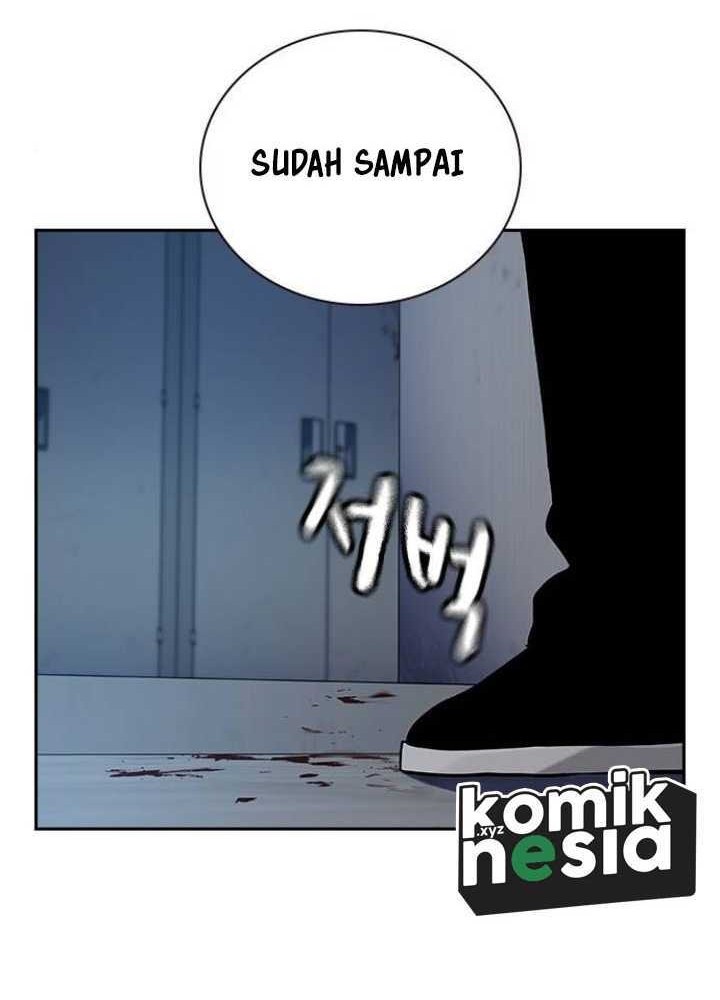 To Not Die Bab 139 halaman 50