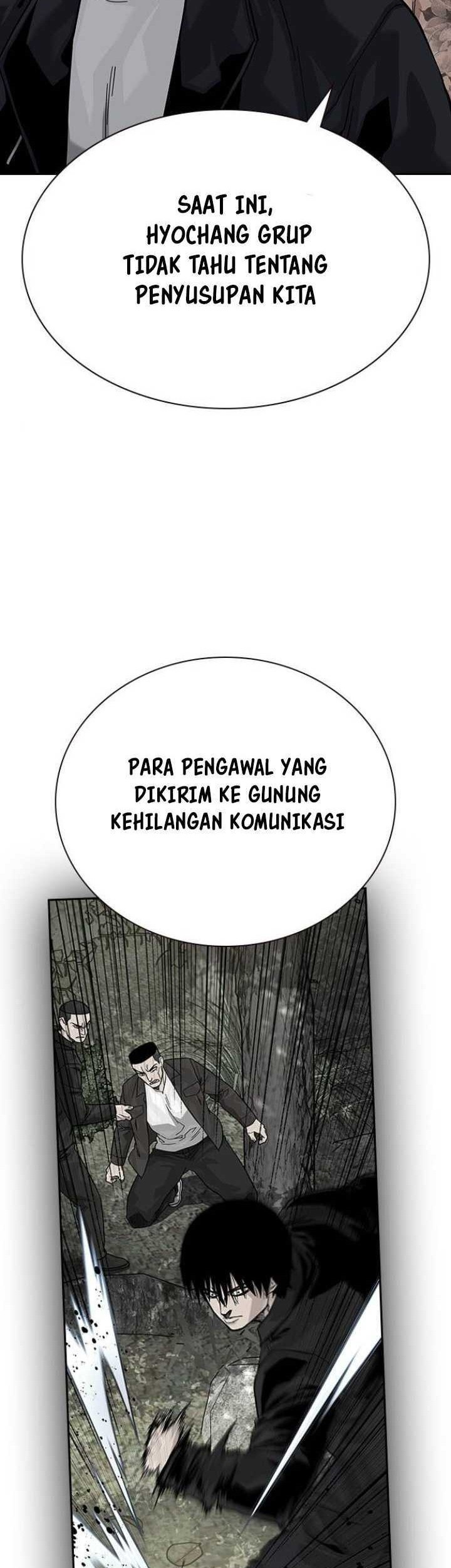 To Not Die Bab 139 halaman 55
