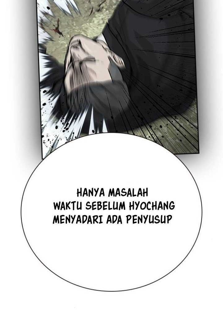 To Not Die Bab 139 halaman 56