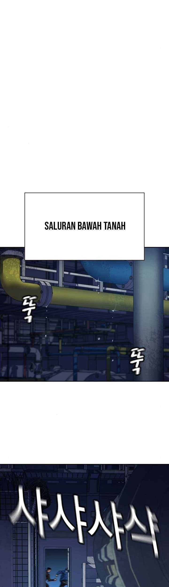 To Not Die Bab 139 halaman 71