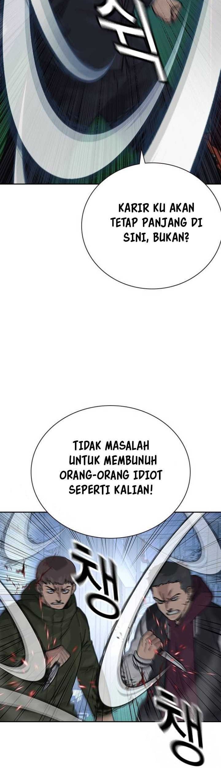 To Not Die Bab 139 halaman 90