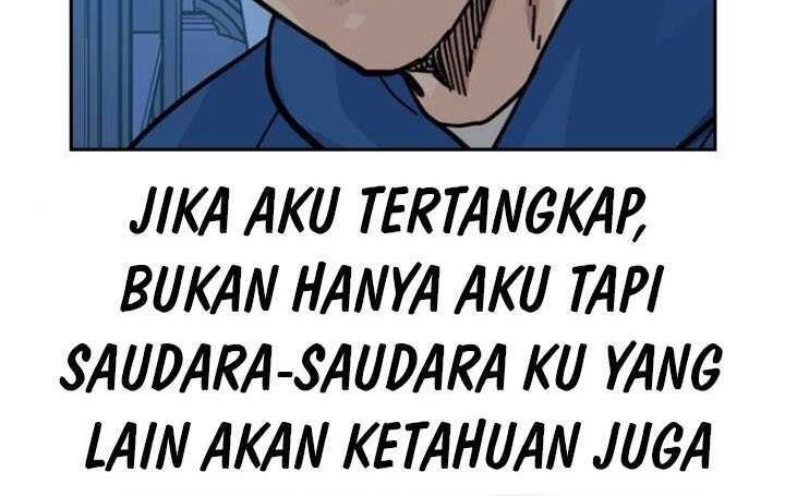 To Not Die Bab 139 halaman 94