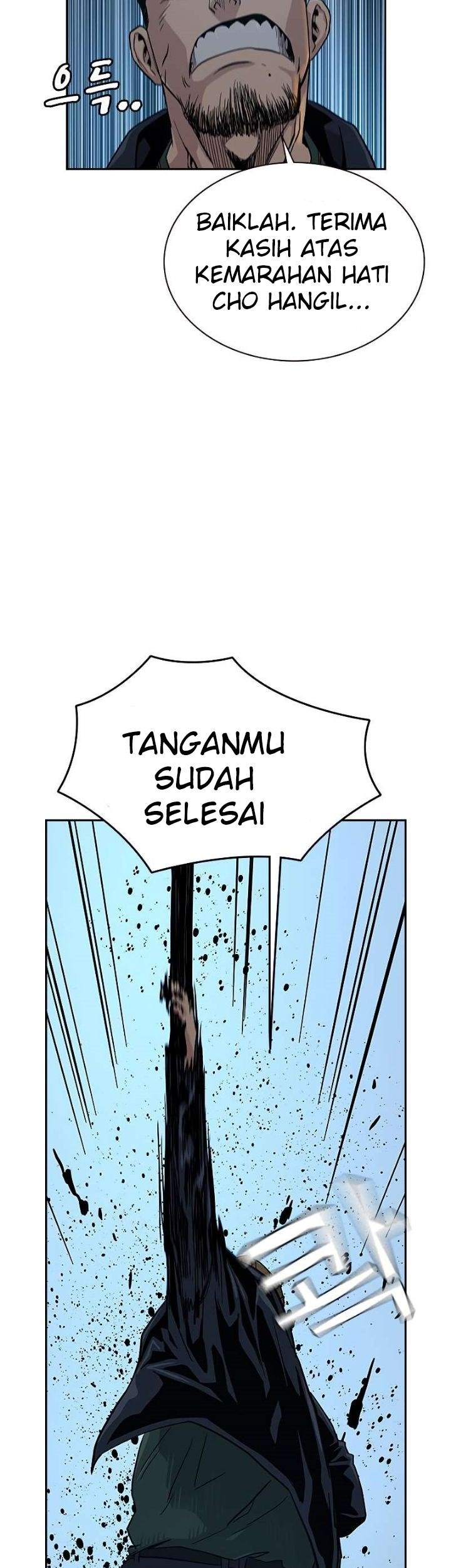 To Not Die Bab 14 halaman 33