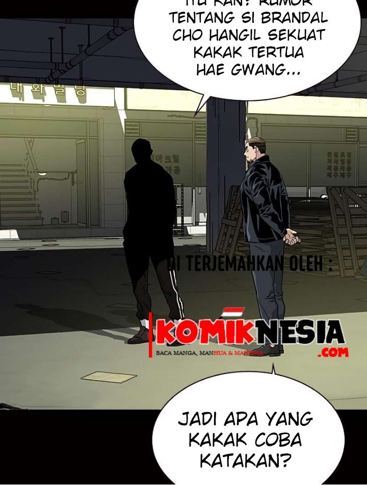 To Not Die Bab 14 halaman 45