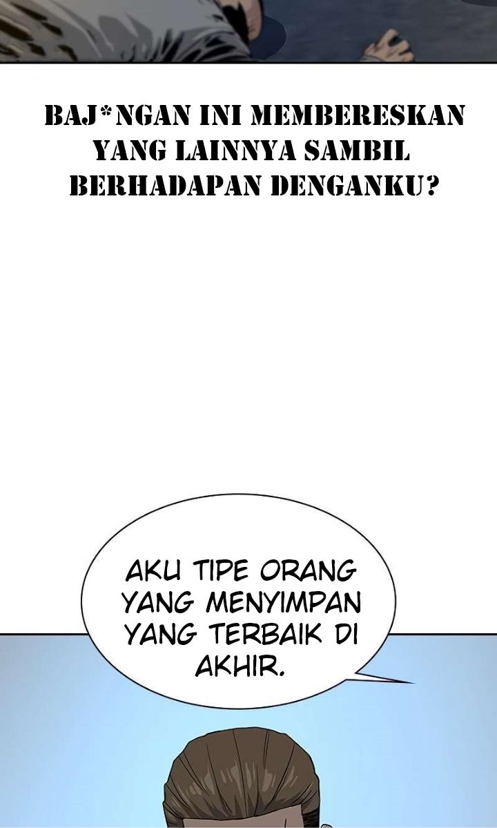 To Not Die Bab 14 halaman 50