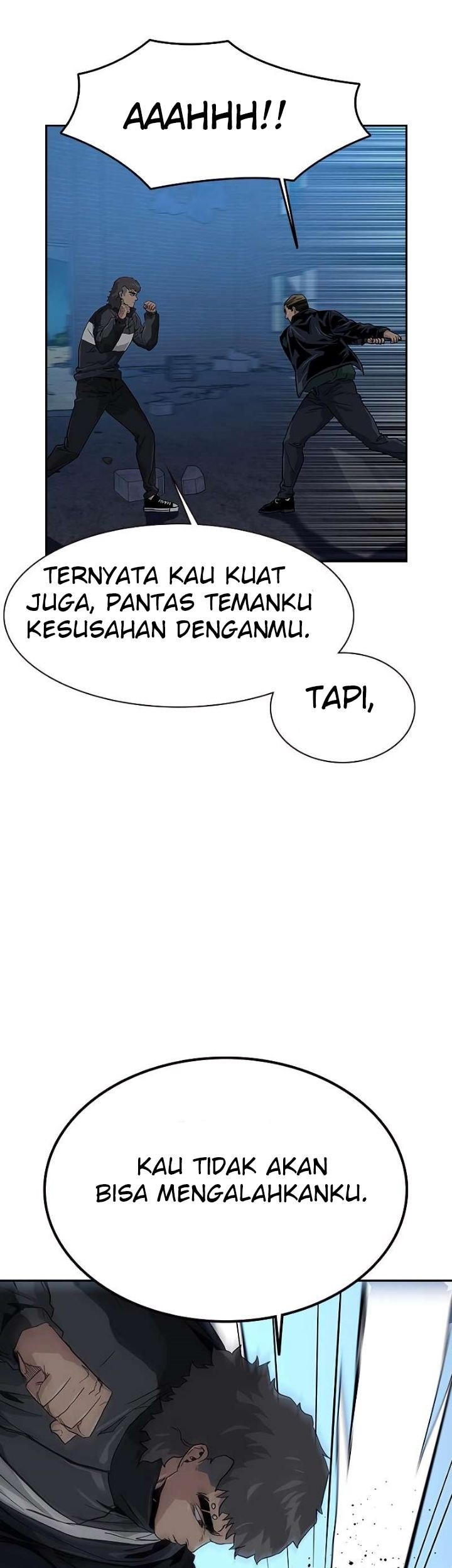 To Not Die Bab 14 halaman 53