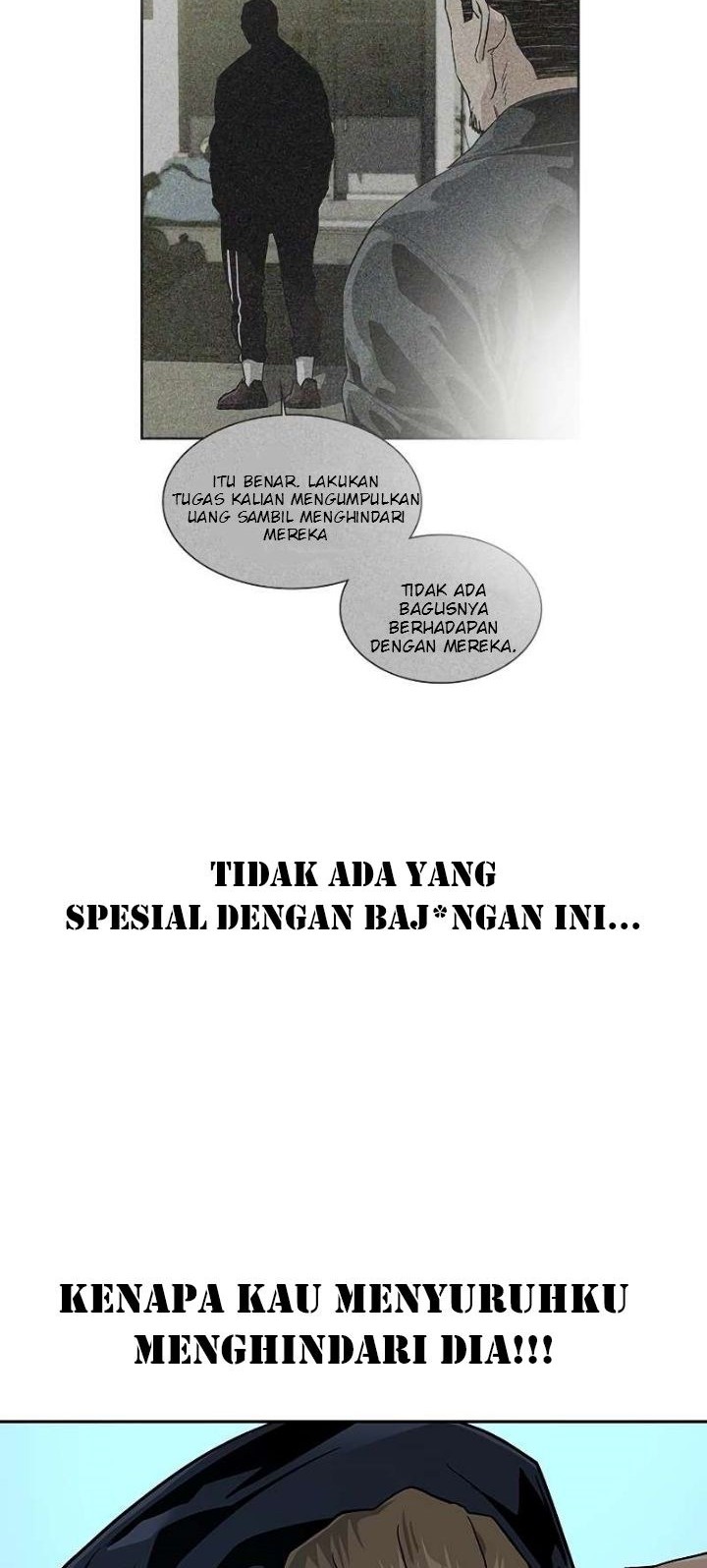 To Not Die Bab 14 halaman 59