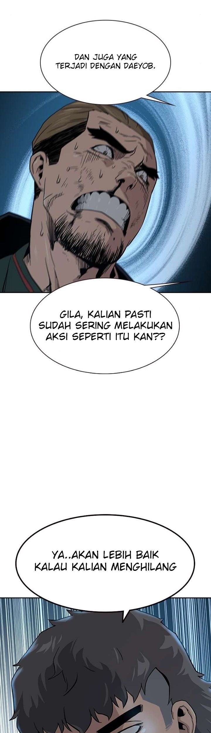 To Not Die Bab 14 halaman 66