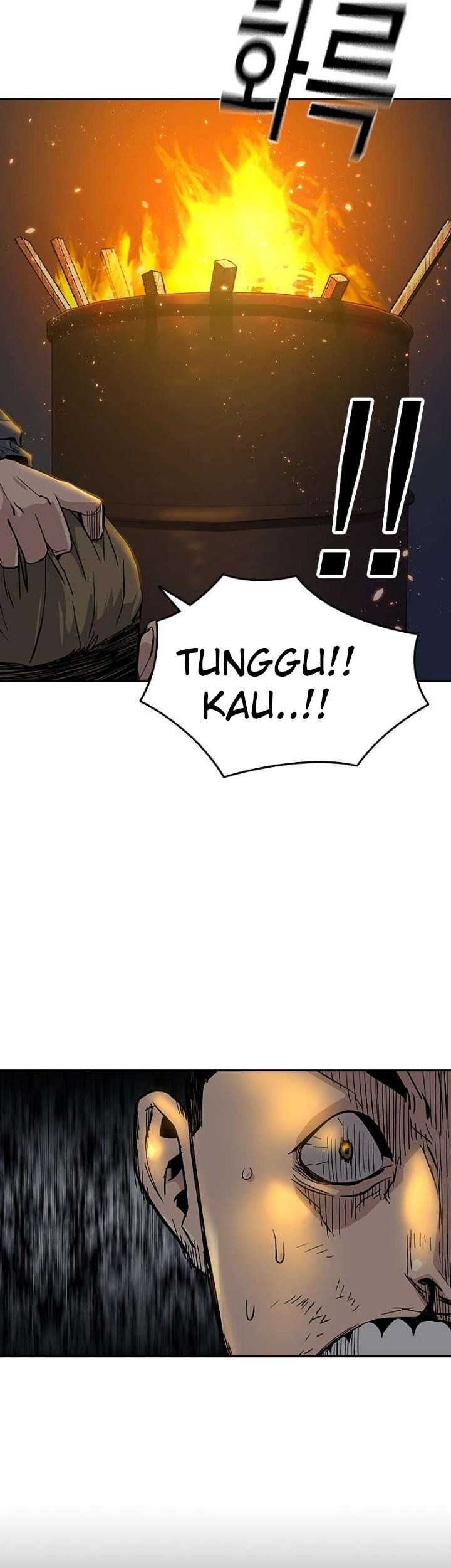 To Not Die Bab 14 halaman 71
