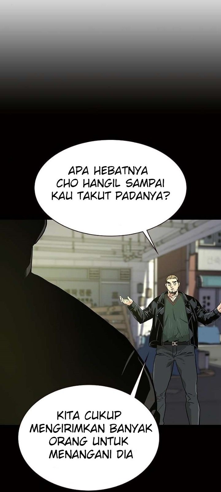 To Not Die Bab 14 halaman 72