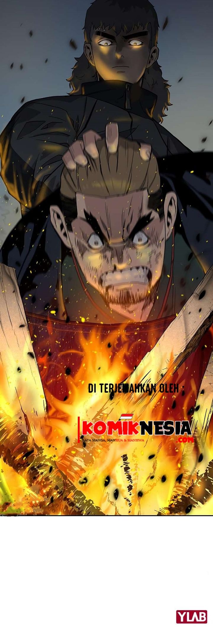 To Not Die Bab 14 halaman 75