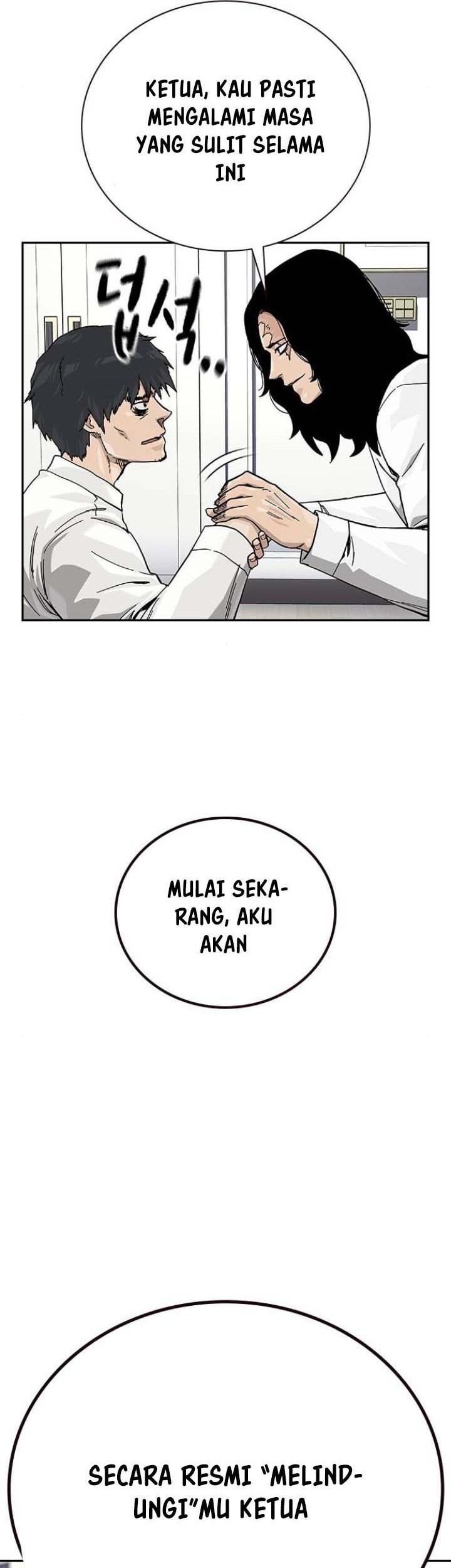 To Not Die Bab 140 halaman 13