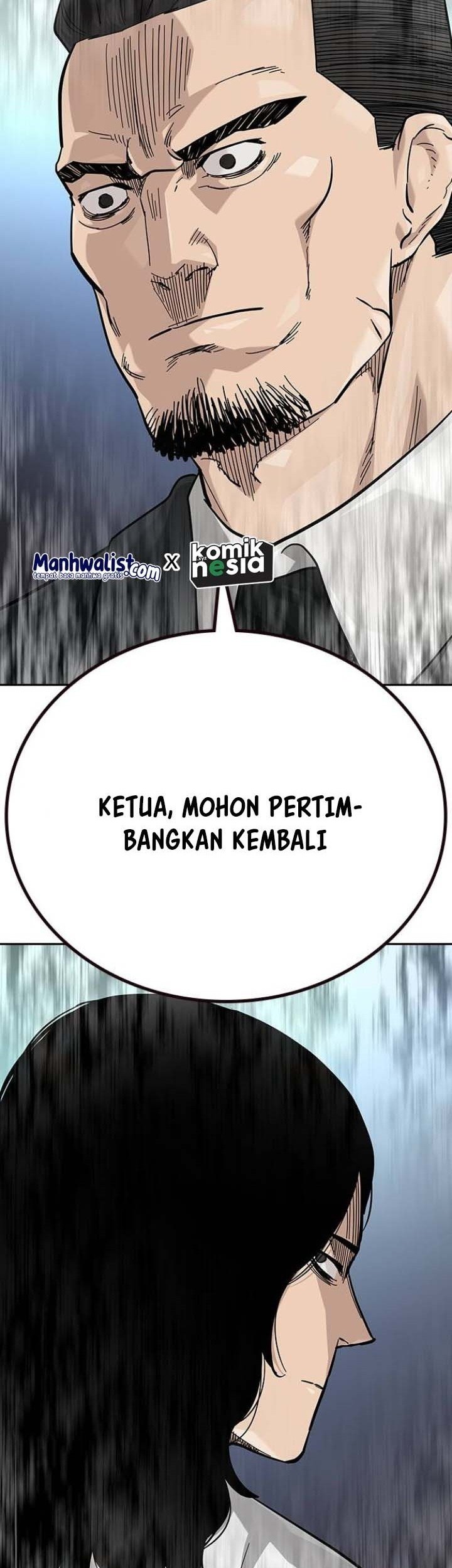 To Not Die Bab 140 halaman 18