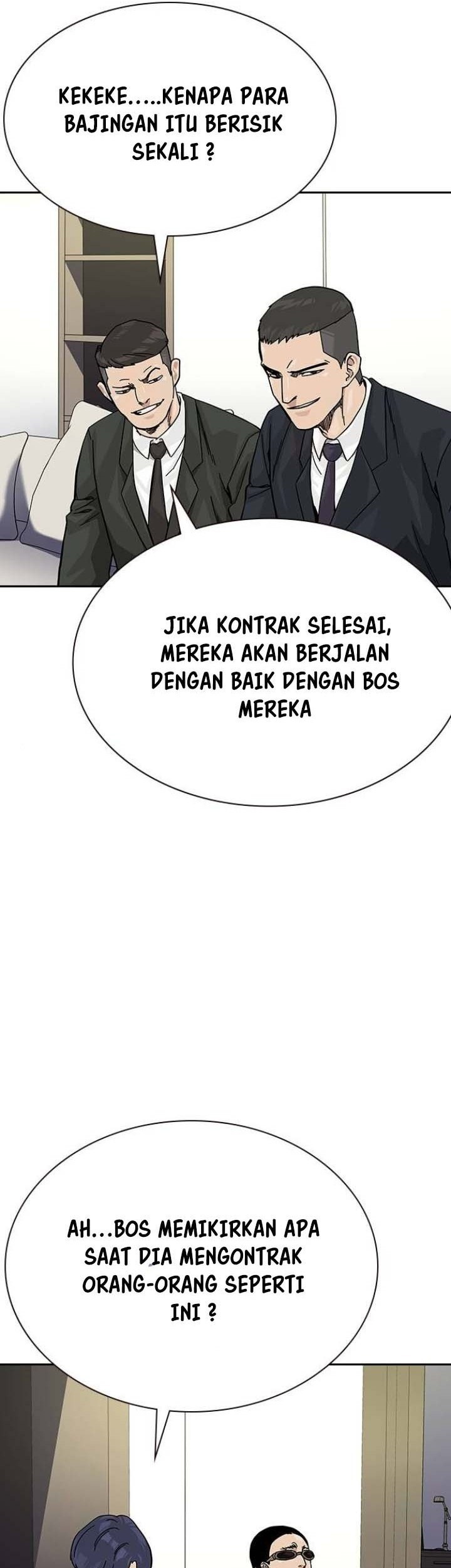 To Not Die Bab 140 halaman 20