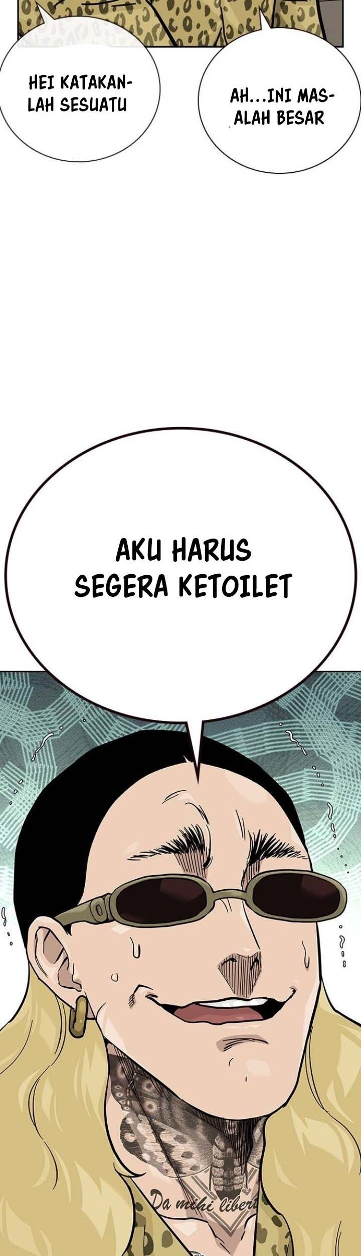 To Not Die Bab 140 halaman 22