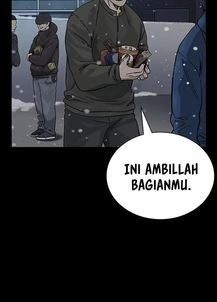 To Not Die Bab 141 halaman 3