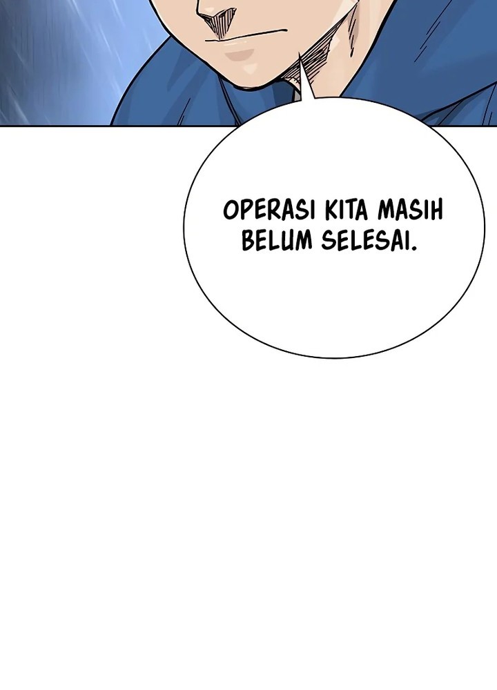 To Not Die Bab 141 halaman 32