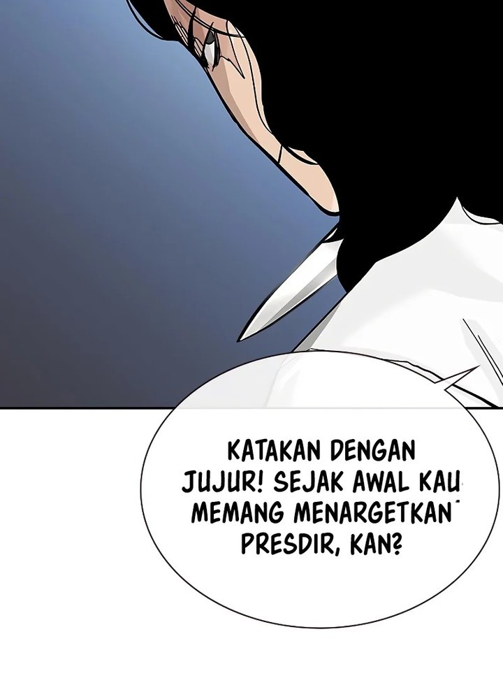 To Not Die Bab 141 halaman 41