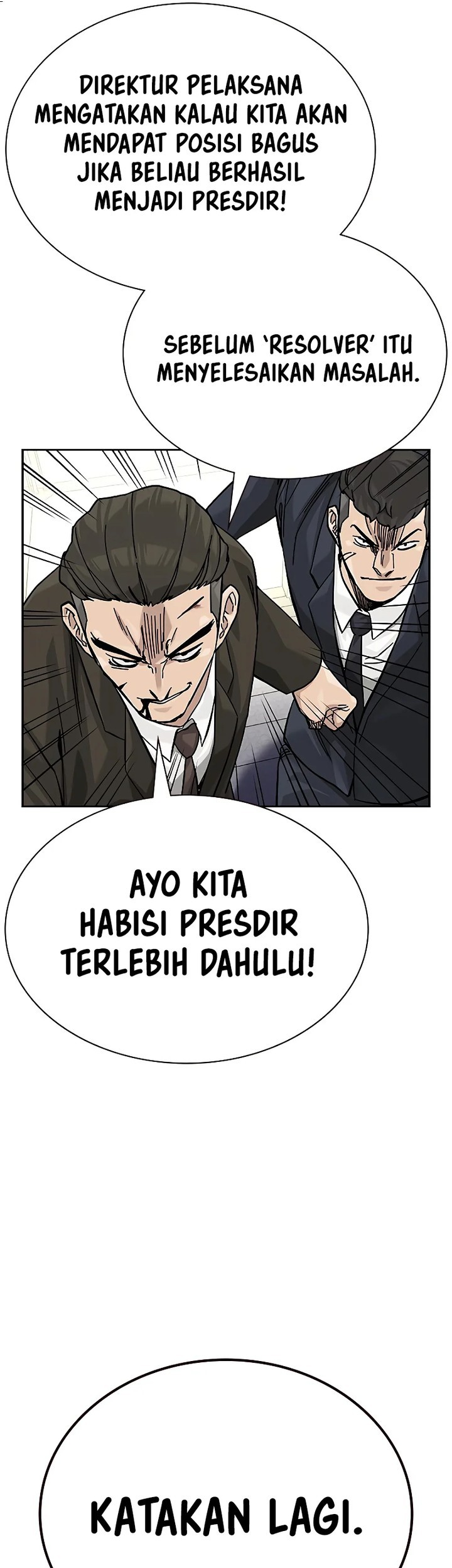 To Not Die Bab 141 halaman 53