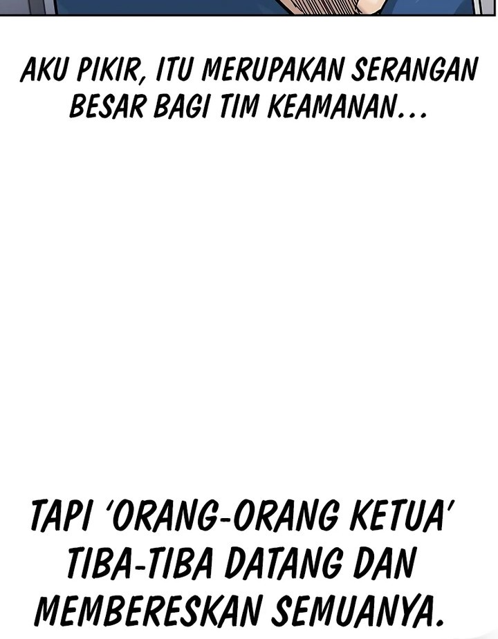 To Not Die Bab 141 halaman 68