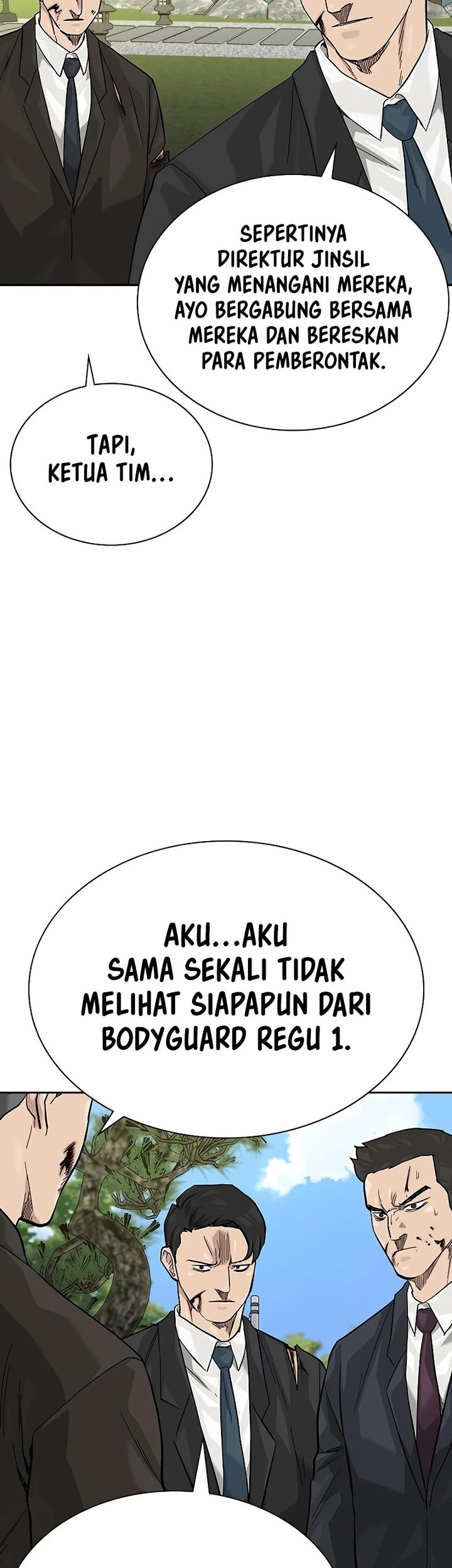 To Not Die Bab 141 halaman 73