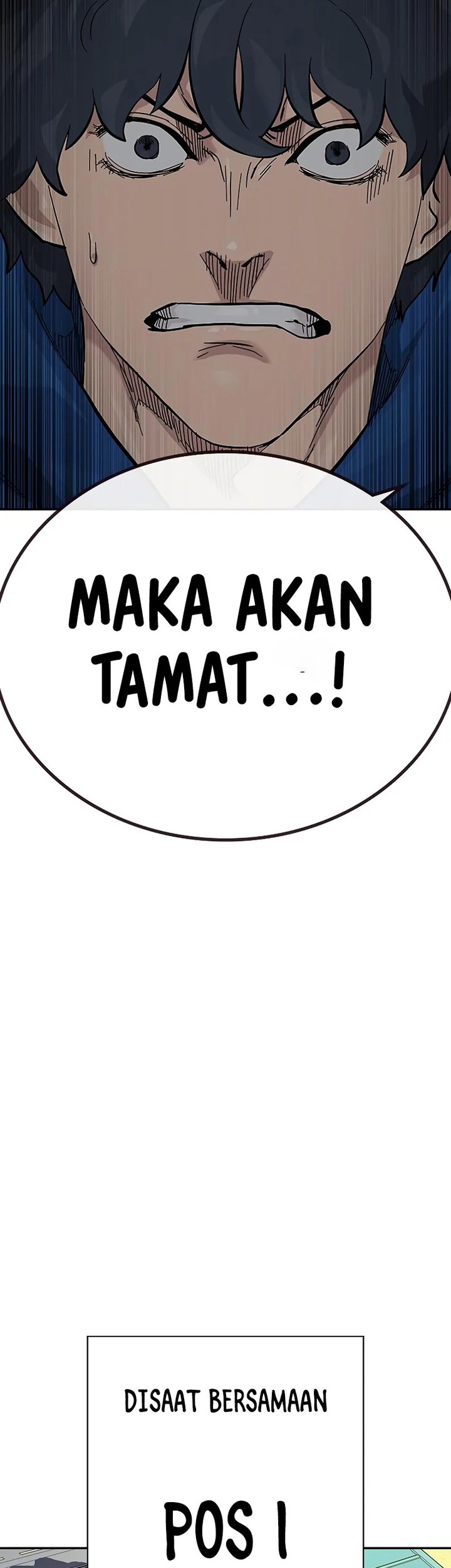 To Not Die Bab 141 halaman 79