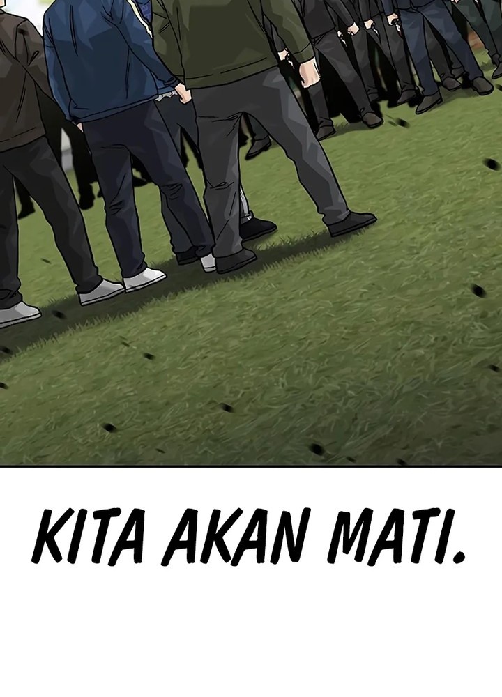 To Not Die Bab 141 halaman 99