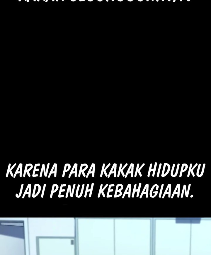 To Not Die Bab 141 halaman 108
