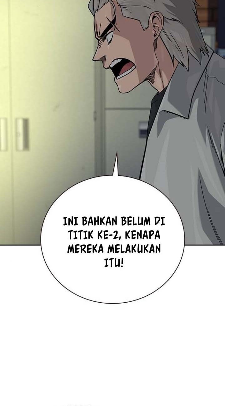 To Not Die Bab 142 halaman 19