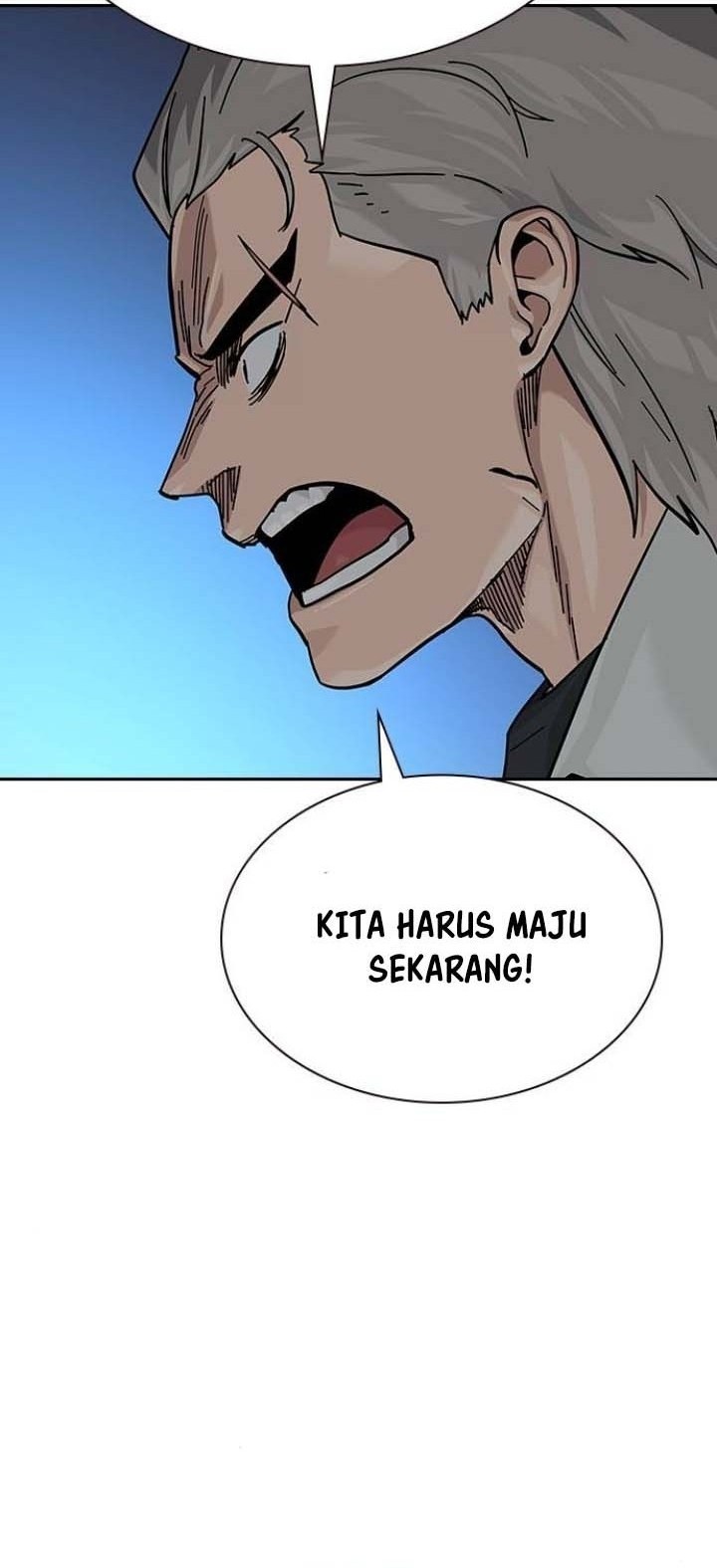 To Not Die Bab 142 halaman 21
