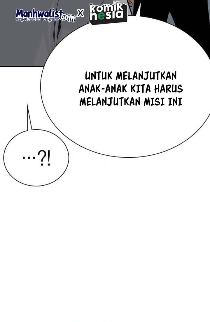 To Not Die Bab 142 halaman 31