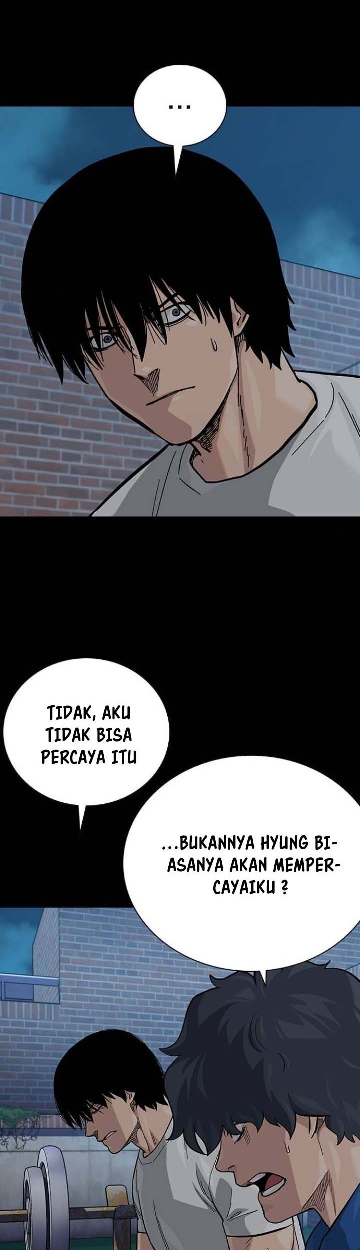 To Not Die Bab 142 halaman 36