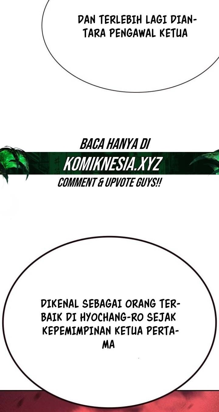To Not Die Bab 142 halaman 55