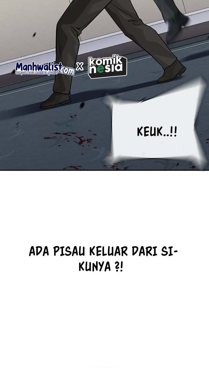 To Not Die Bab 142 halaman 65