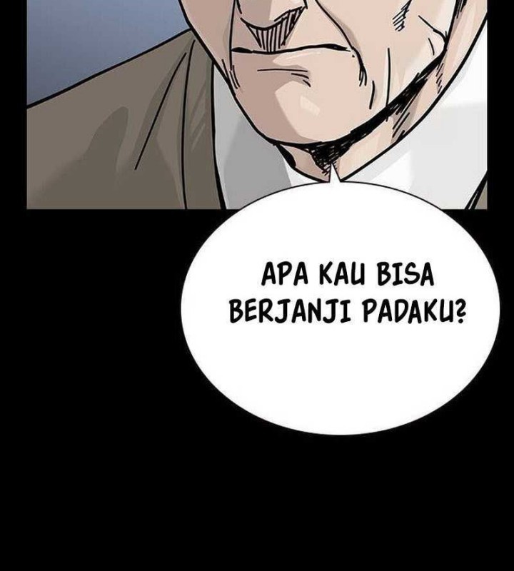 To Not Die Bab 143 halaman 15