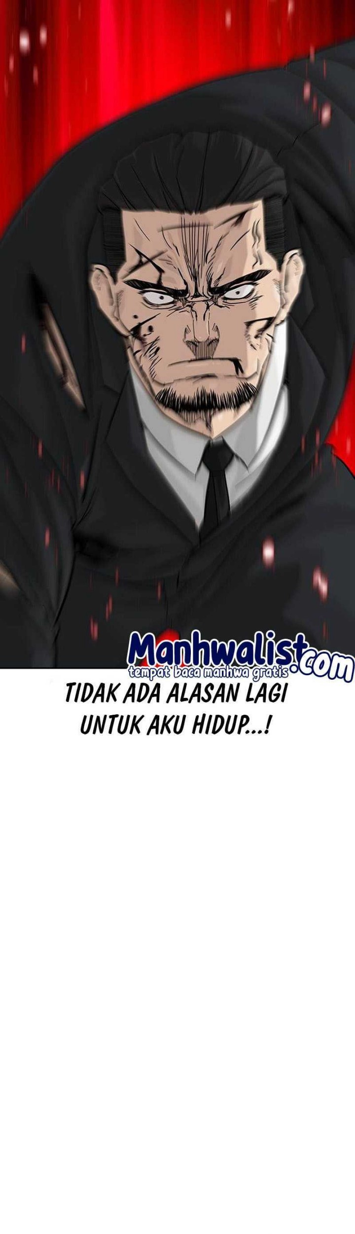 To Not Die Bab 143 halaman 21