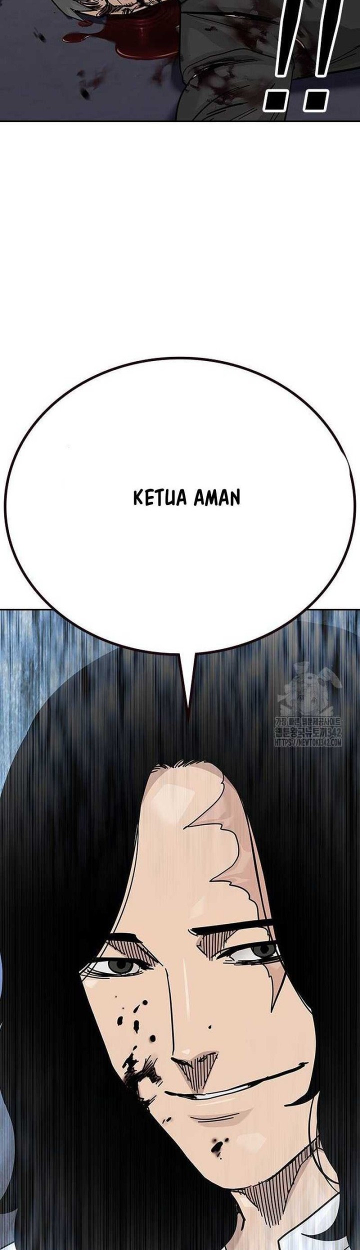 To Not Die Bab 143 halaman 26