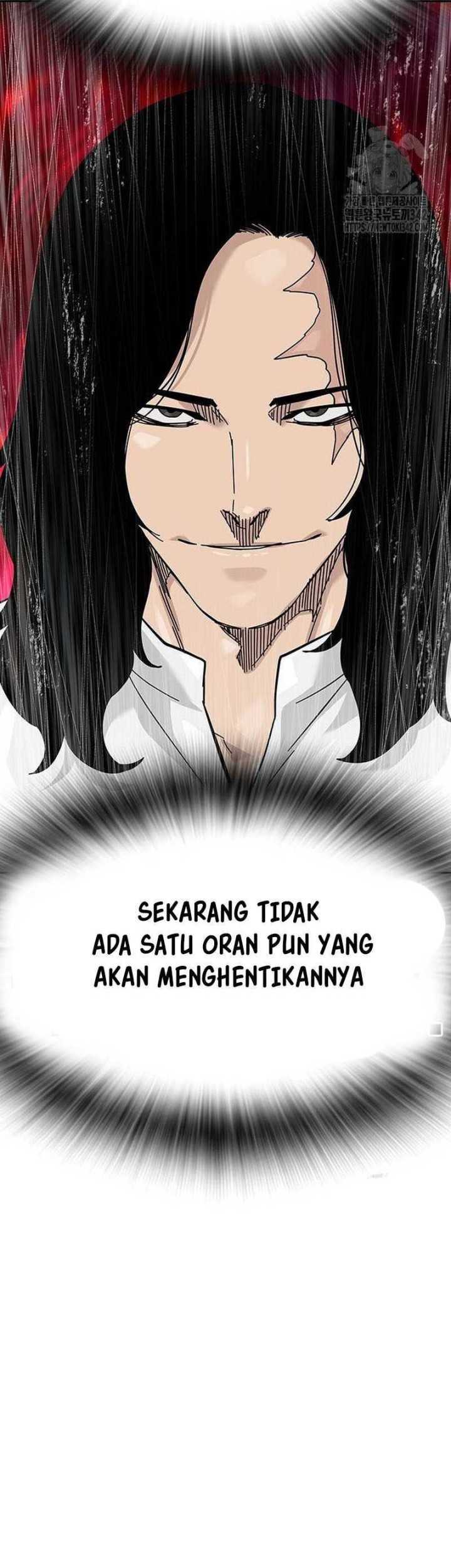 To Not Die Bab 143 halaman 70