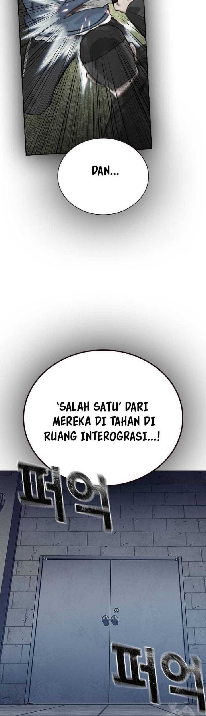 To Not Die Bab 143 halaman 75